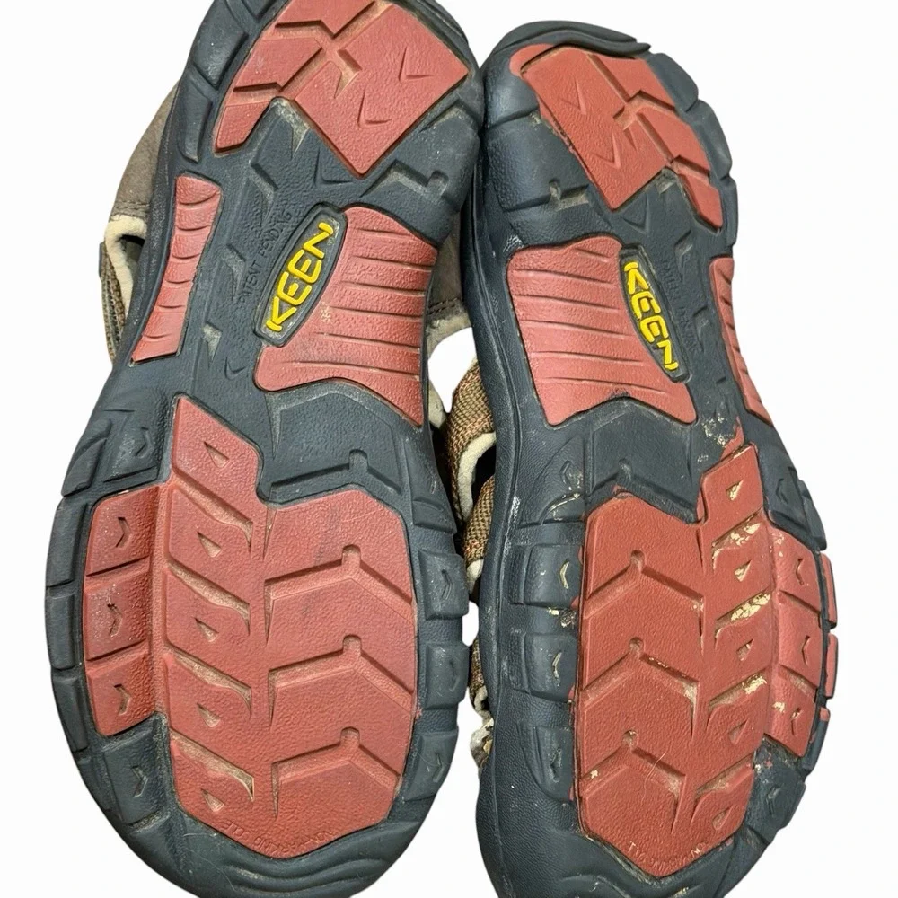Keen great pre